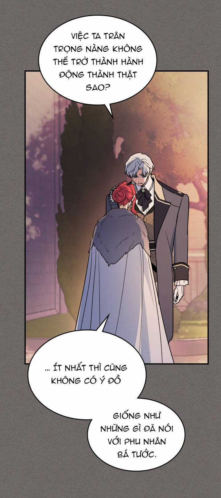 Người Đẹp Và Quái Vật Chương 147.1 trang 4