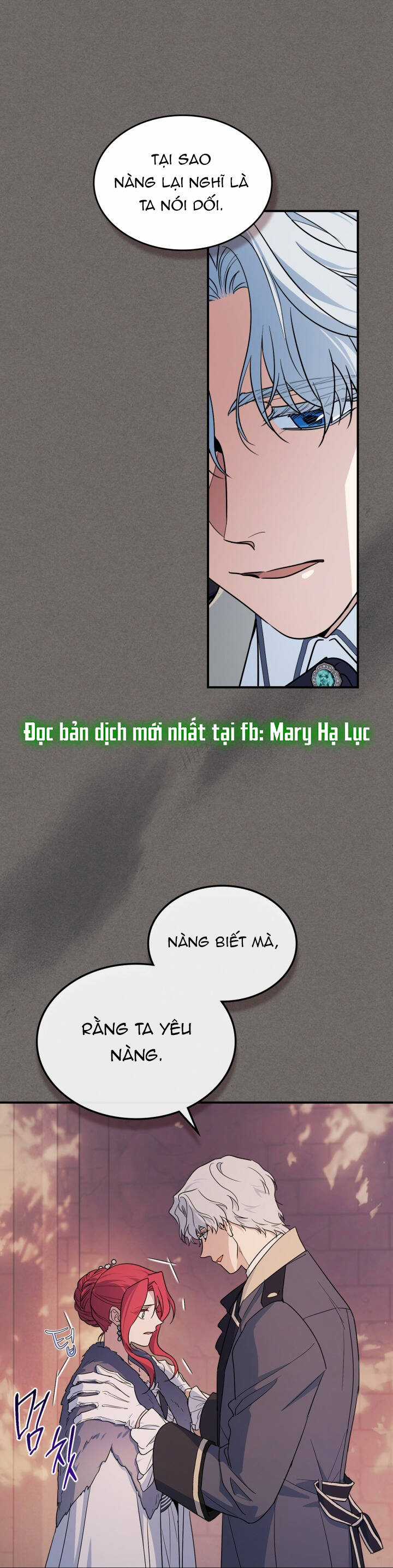 Người Đẹp Và Quái Vật Chương 147.1 trang 5