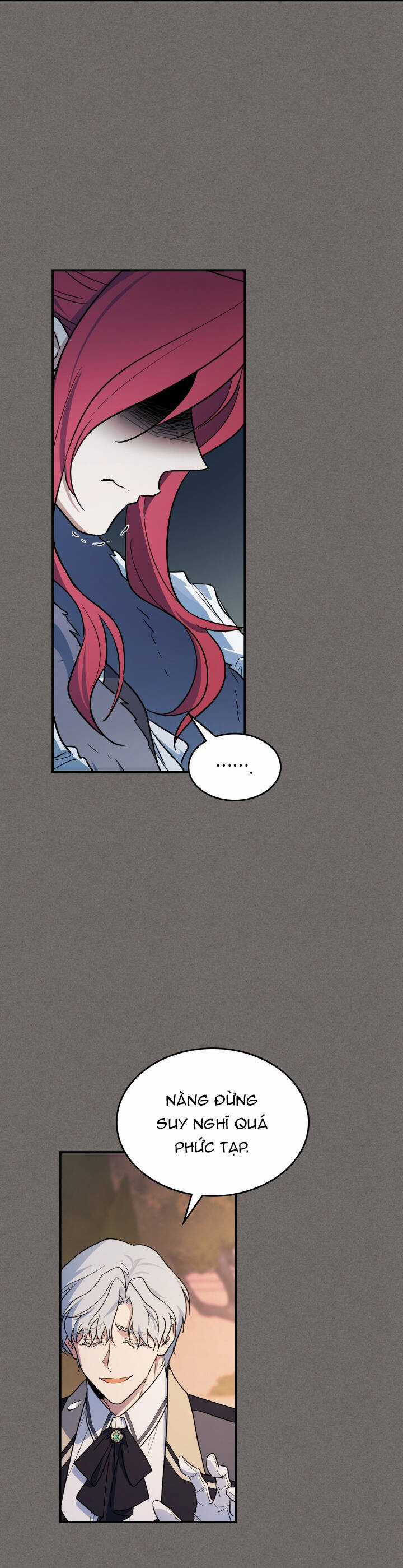 Người Đẹp Và Quái Vật Chương 147.1 trang 6