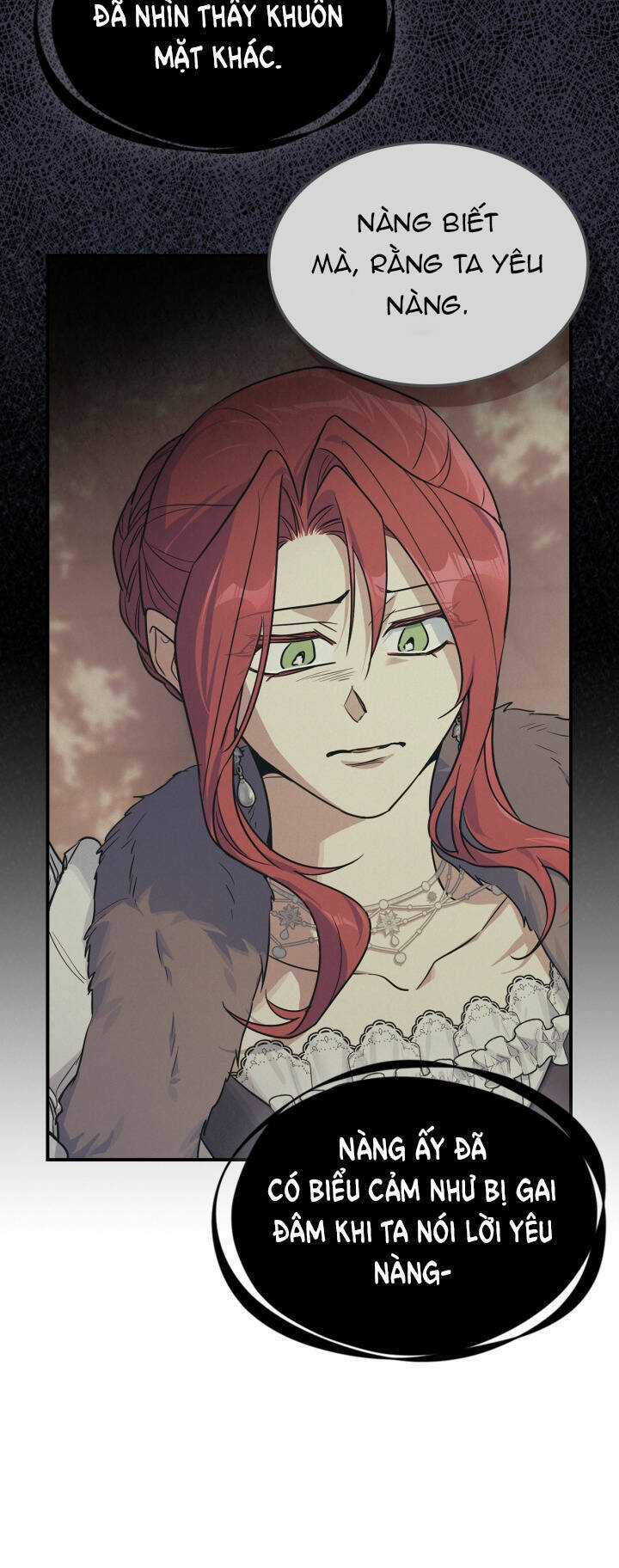 Người Đẹp Và Quái Vật Chương 147.2 trang 10