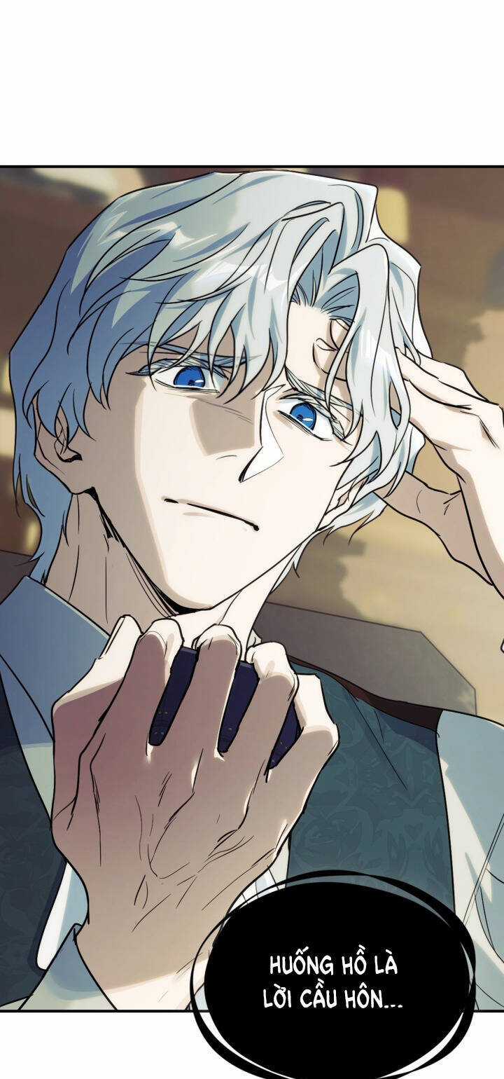 Người Đẹp Và Quái Vật Chương 147.2 trang 11