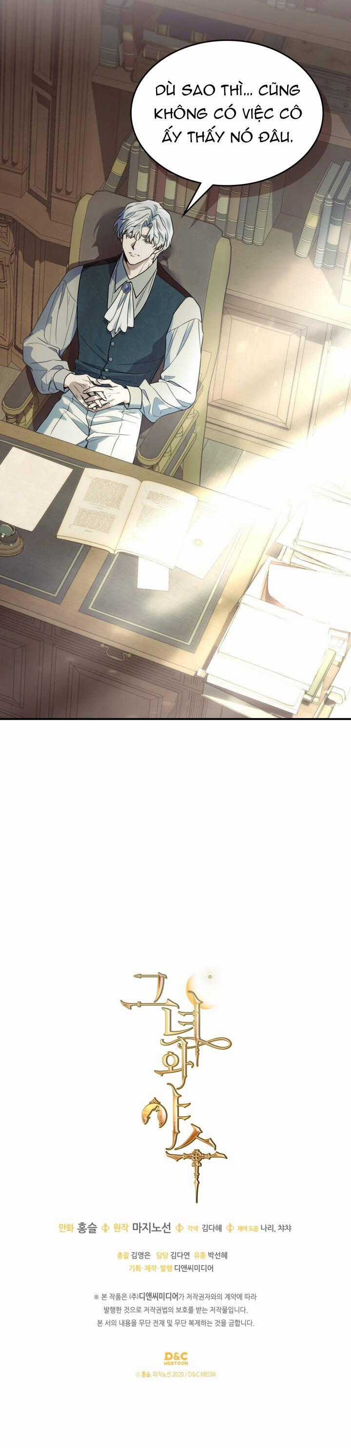 Người Đẹp Và Quái Vật Chương 147.2 trang 13