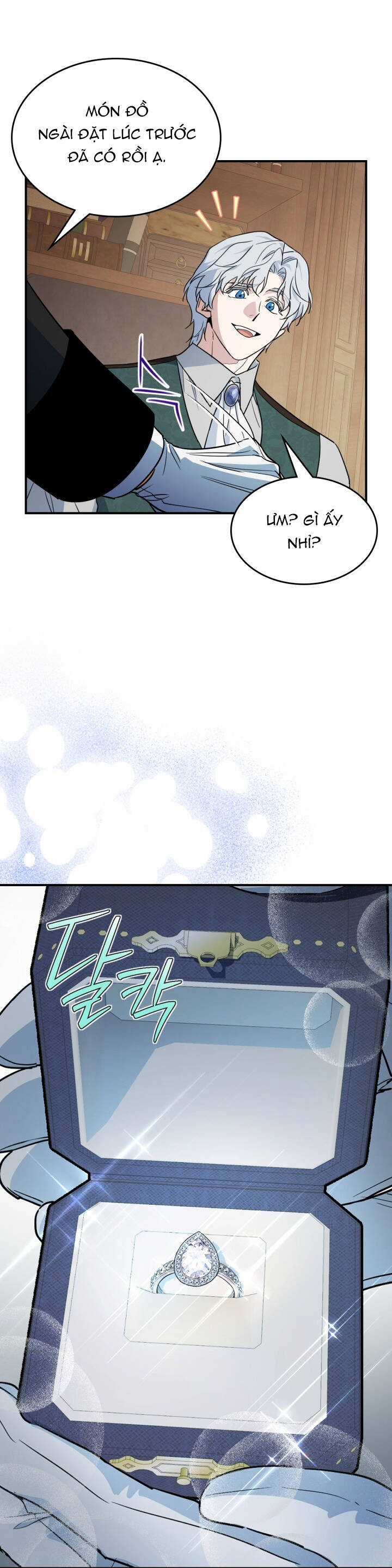 Người Đẹp Và Quái Vật Chương 147.2 trang 2