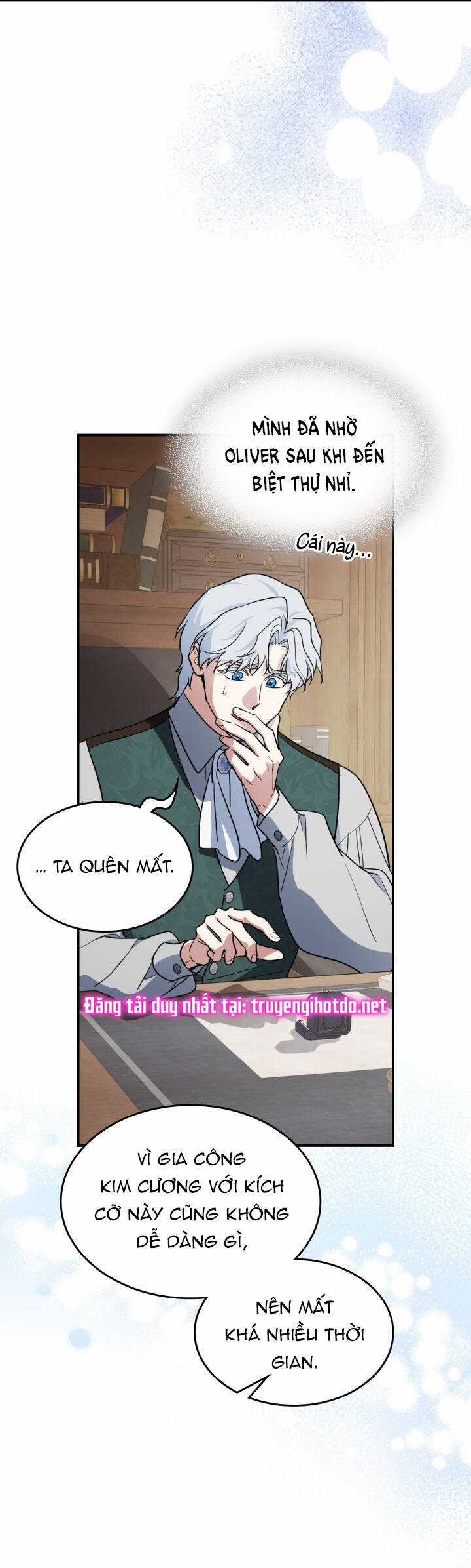 Người Đẹp Và Quái Vật Chương 147.2 trang 3