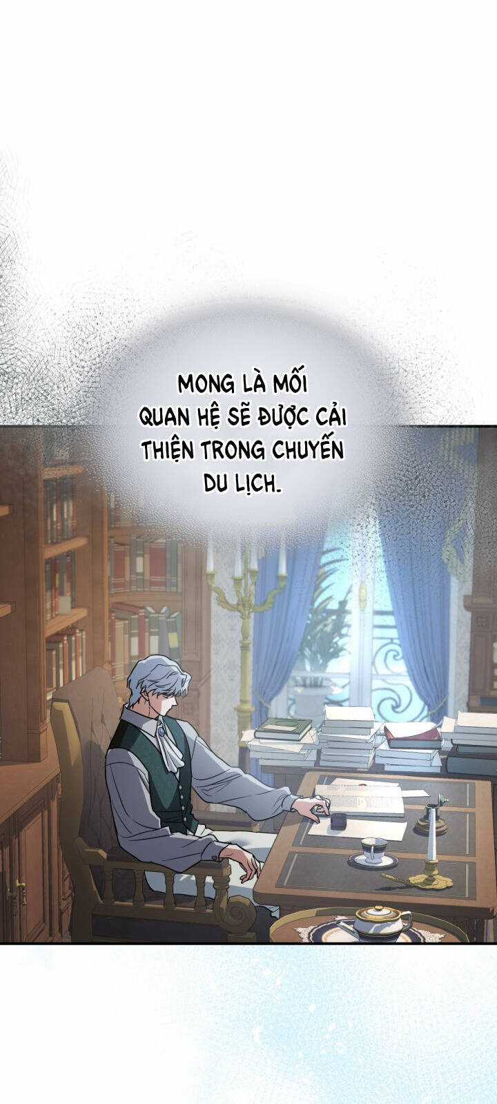 Người Đẹp Và Quái Vật Chương 147.2 trang 8