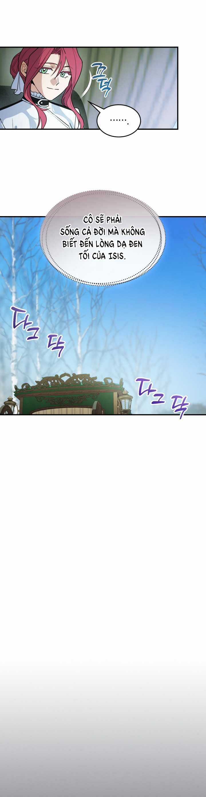 Người Đẹp Và Quái Vật Chương 148.1 trang 14