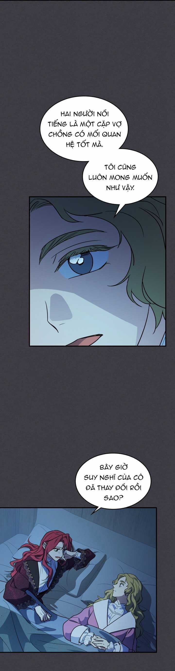 Người Đẹp Và Quái Vật Chương 148.2 trang 7