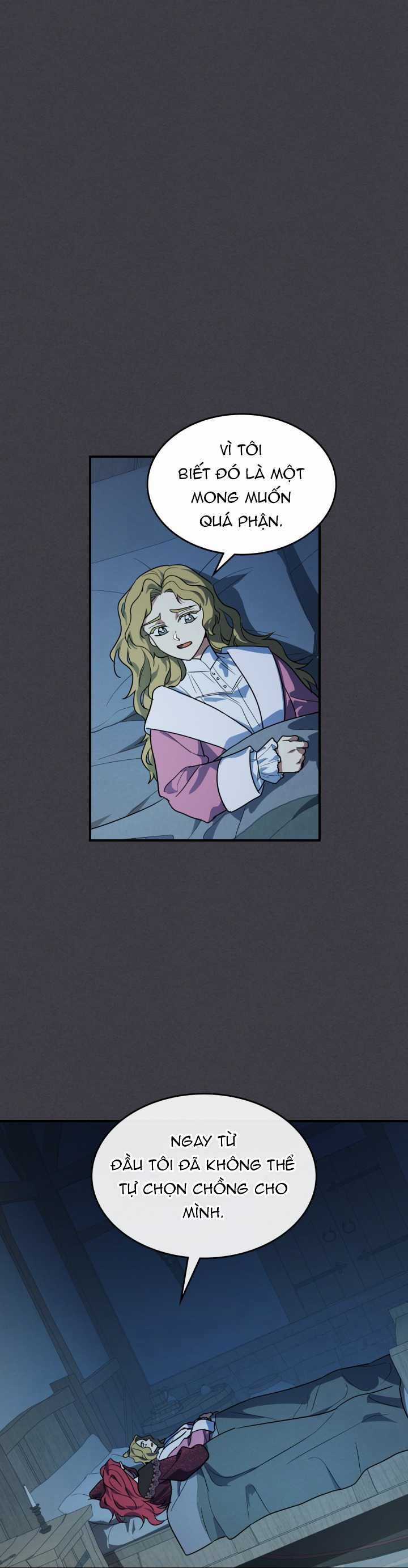 Người Đẹp Và Quái Vật Chương 148.2 trang 8