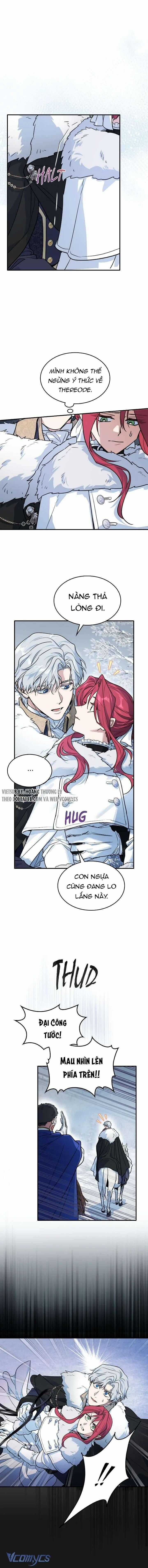 Người Đẹp Và Quái Vật Chương 149 trang 12