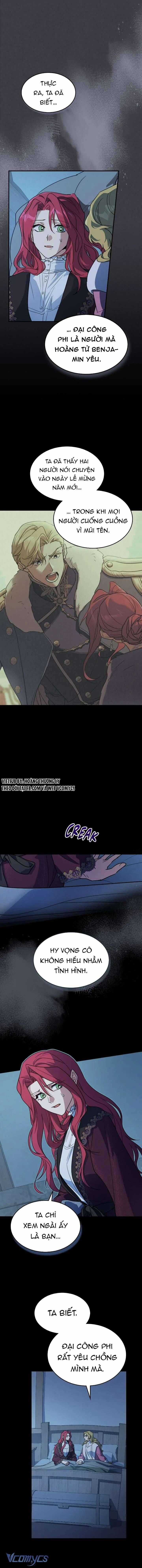 Người Đẹp Và Quái Vật Chương 149 trang 2