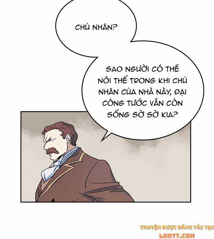 Người Đẹp Và Quái Vật Chương 15 trang 10