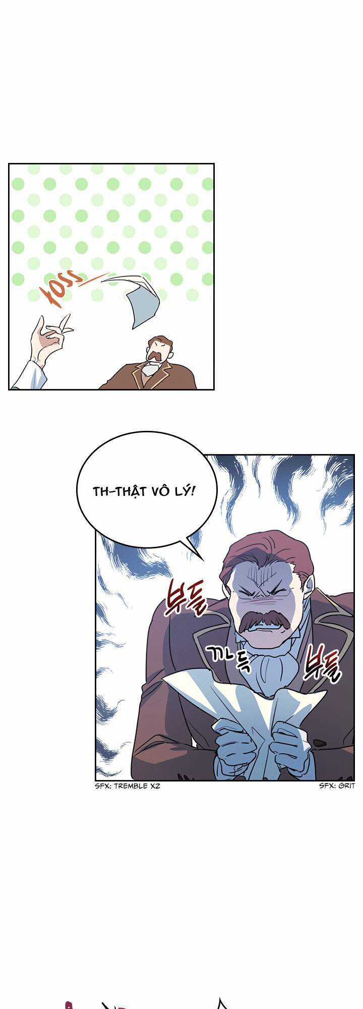 Người Đẹp Và Quái Vật Chương 15 trang 12