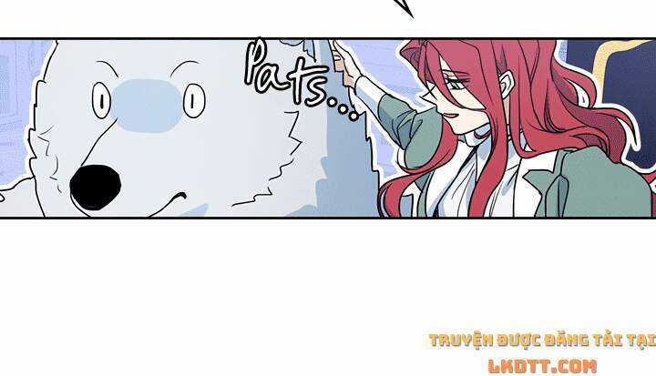 Người Đẹp Và Quái Vật Chương 15 trang 14