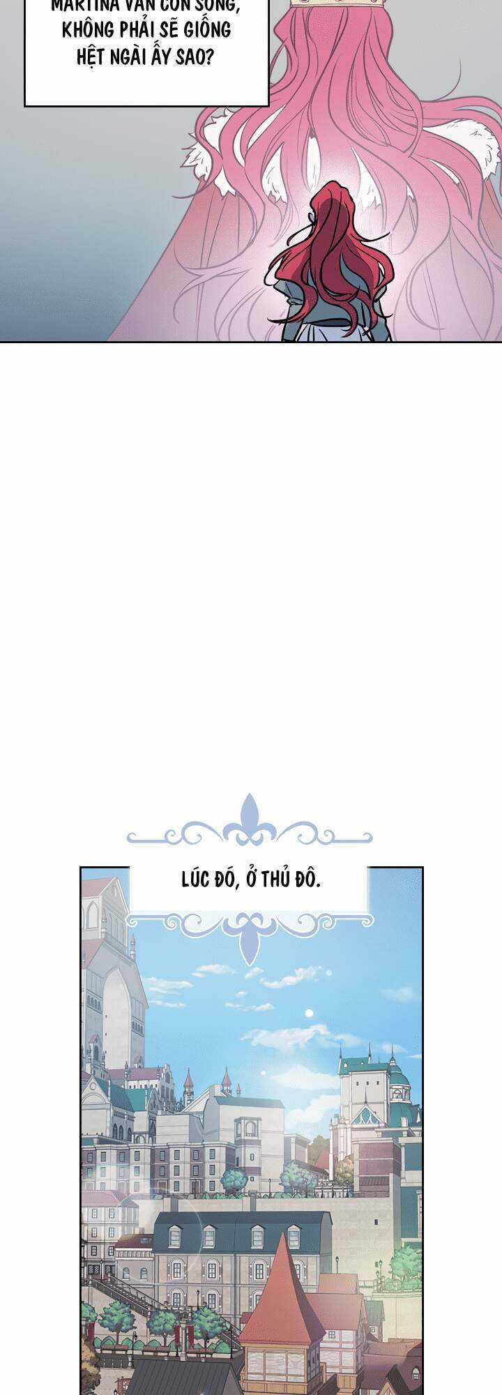 Người Đẹp Và Quái Vật Chương 15 trang 21