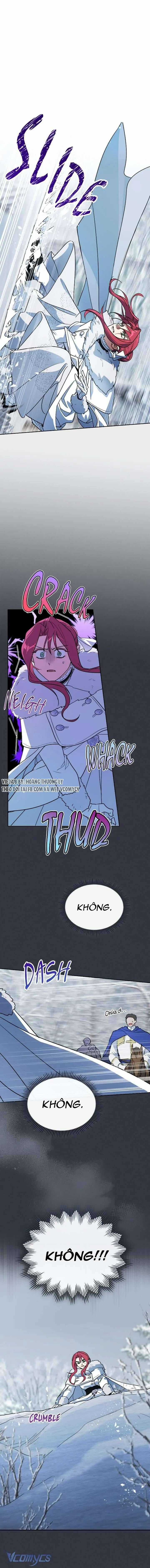 Người Đẹp Và Quái Vật Chương 150 trang 2