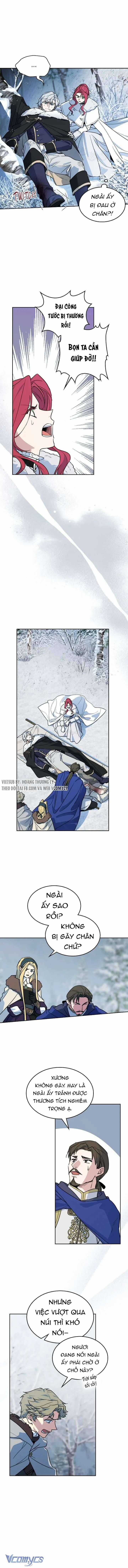 Người Đẹp Và Quái Vật Chương 150 trang 4