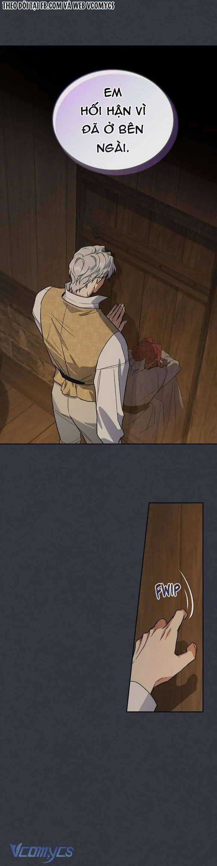 Người Đẹp Và Quái Vật Chương 151 trang 13