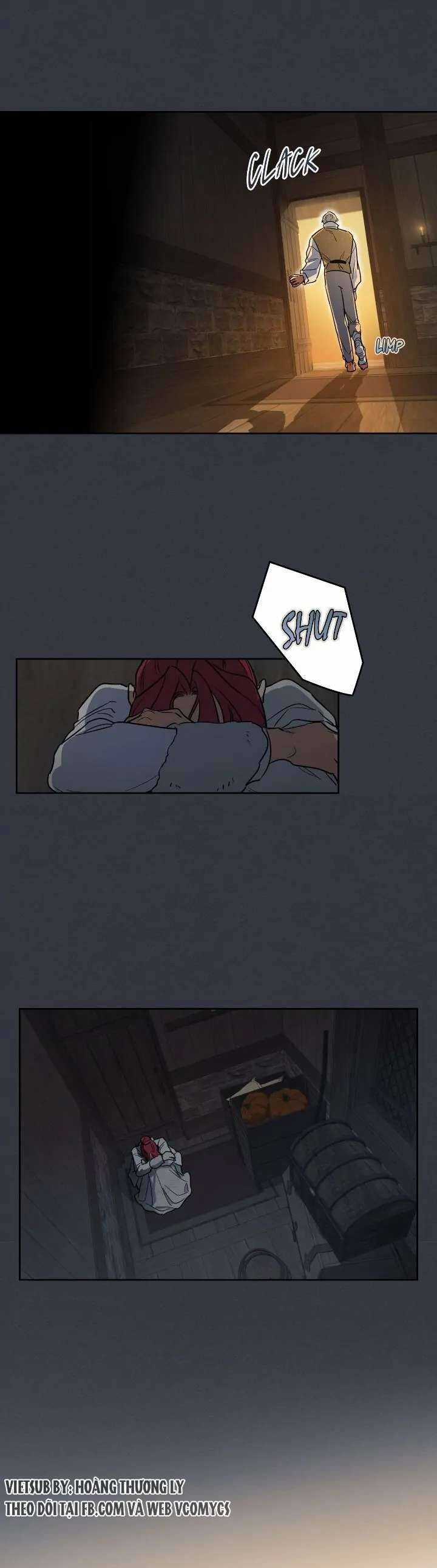 Người Đẹp Và Quái Vật Chương 151 trang 14