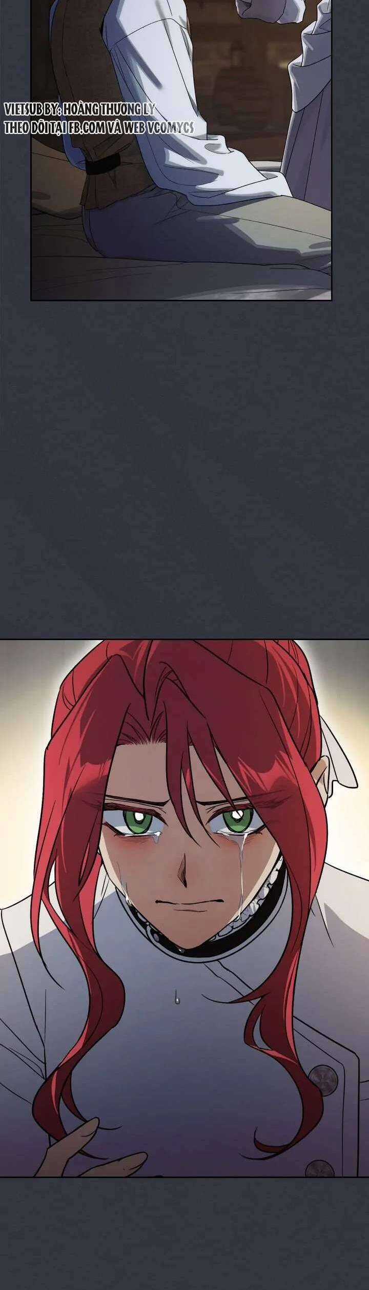 Người Đẹp Và Quái Vật Chương 151 trang 2