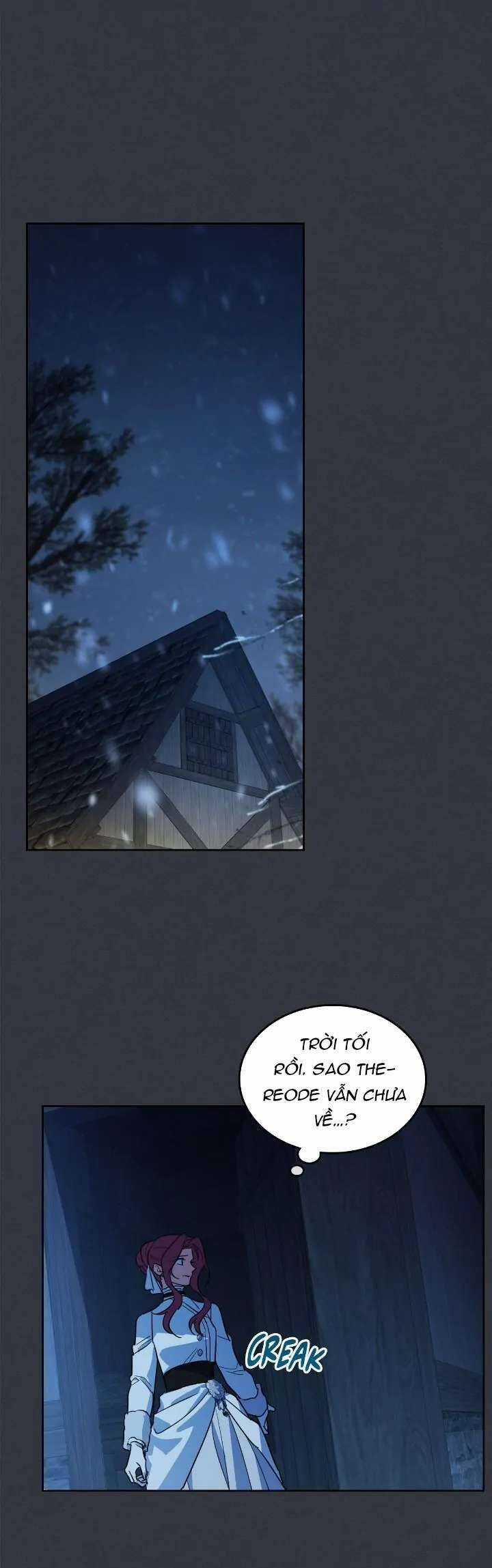 Người Đẹp Và Quái Vật Chương 151 trang 26