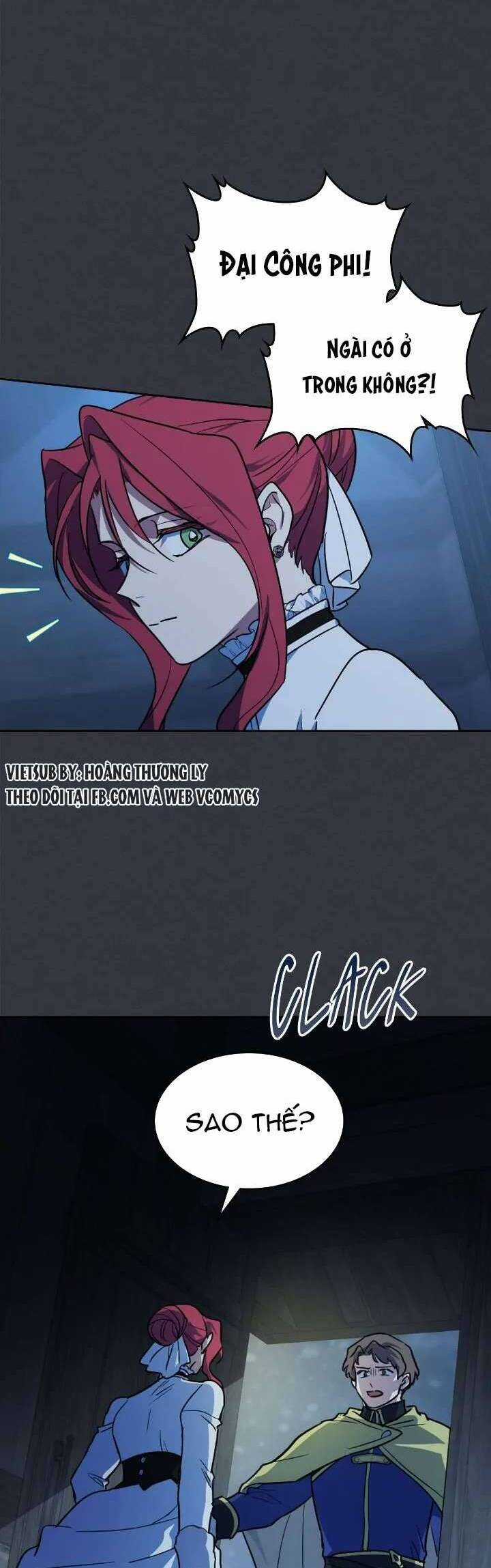 Người Đẹp Và Quái Vật Chương 151 trang 27