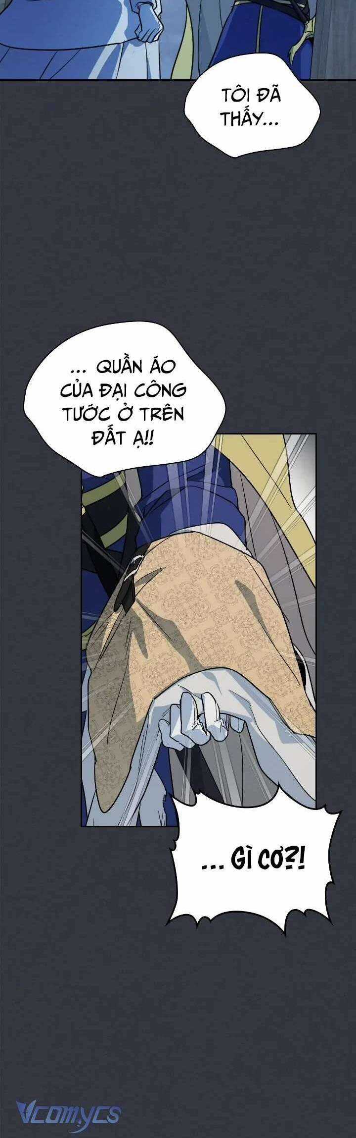 Người Đẹp Và Quái Vật Chương 151 trang 28