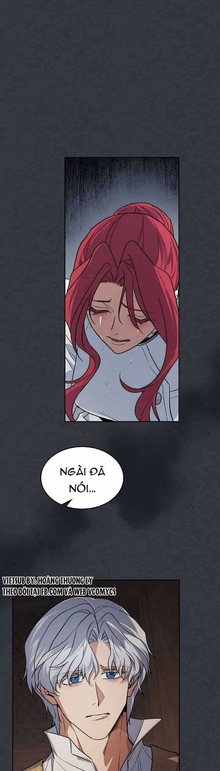 Người Đẹp Và Quái Vật Chương 151 trang 3