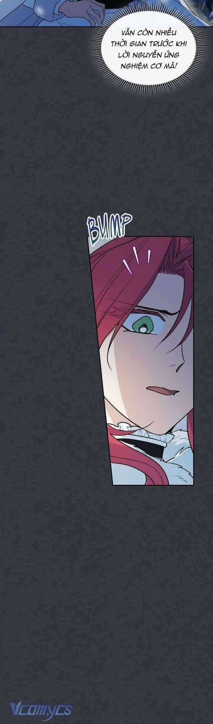 Người Đẹp Và Quái Vật Chương 151 trang 31