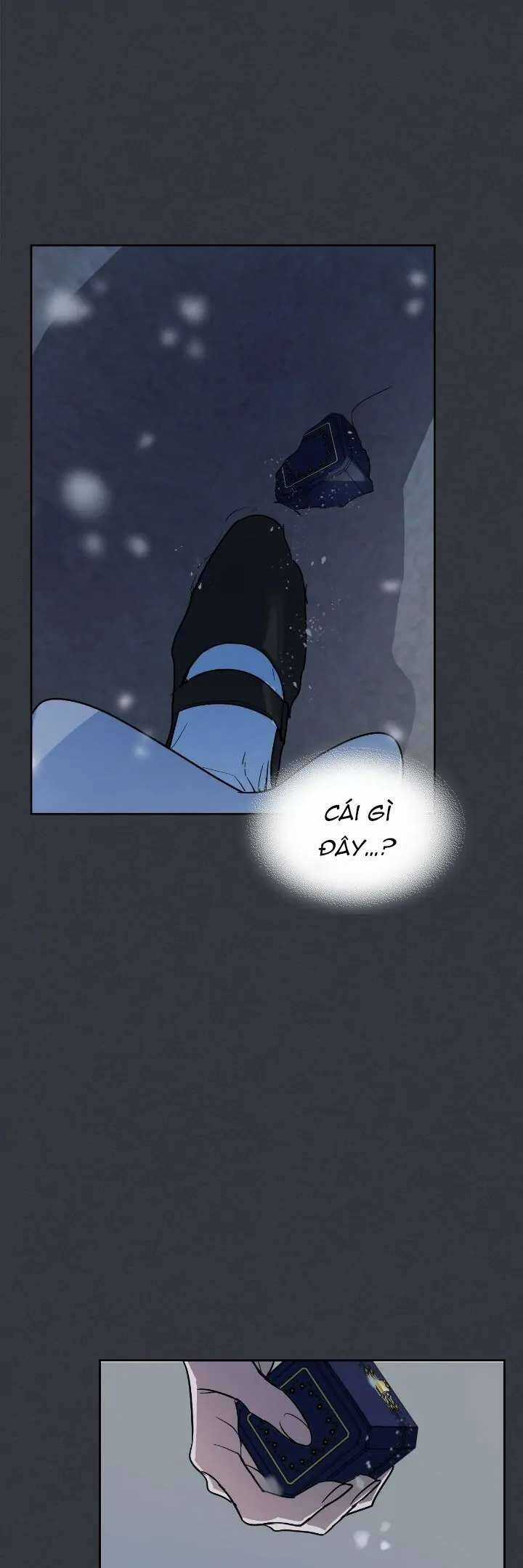 Người Đẹp Và Quái Vật Chương 151 trang 32