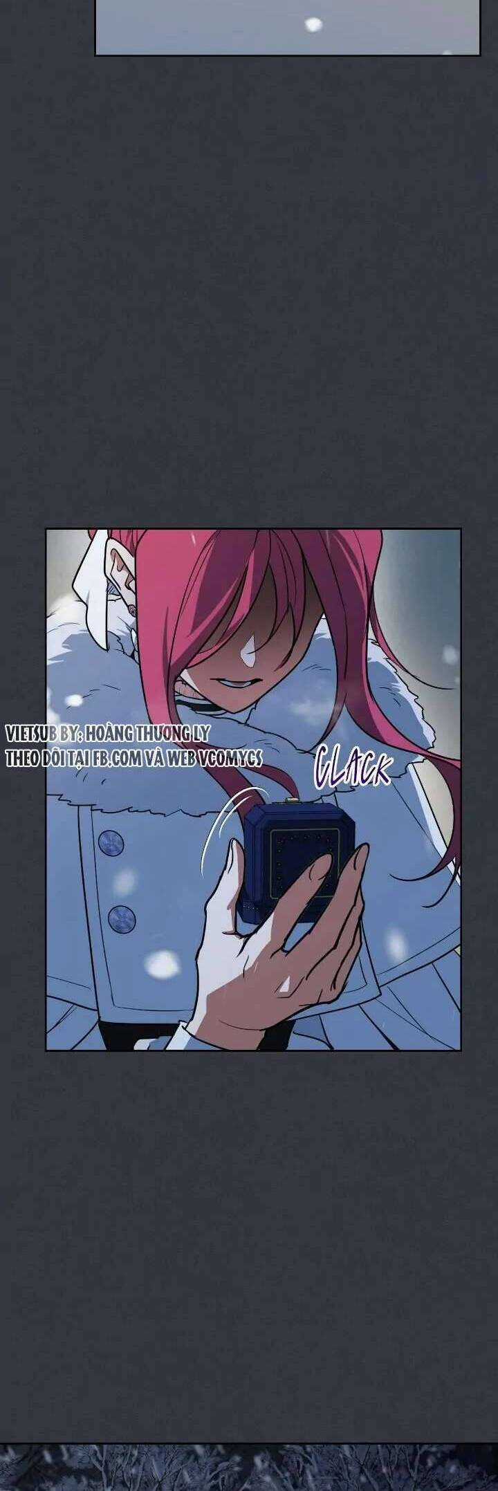 Người Đẹp Và Quái Vật Chương 151 trang 33