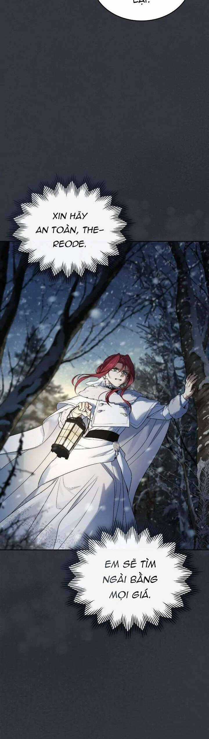 Người Đẹp Và Quái Vật Chương 151 trang 37