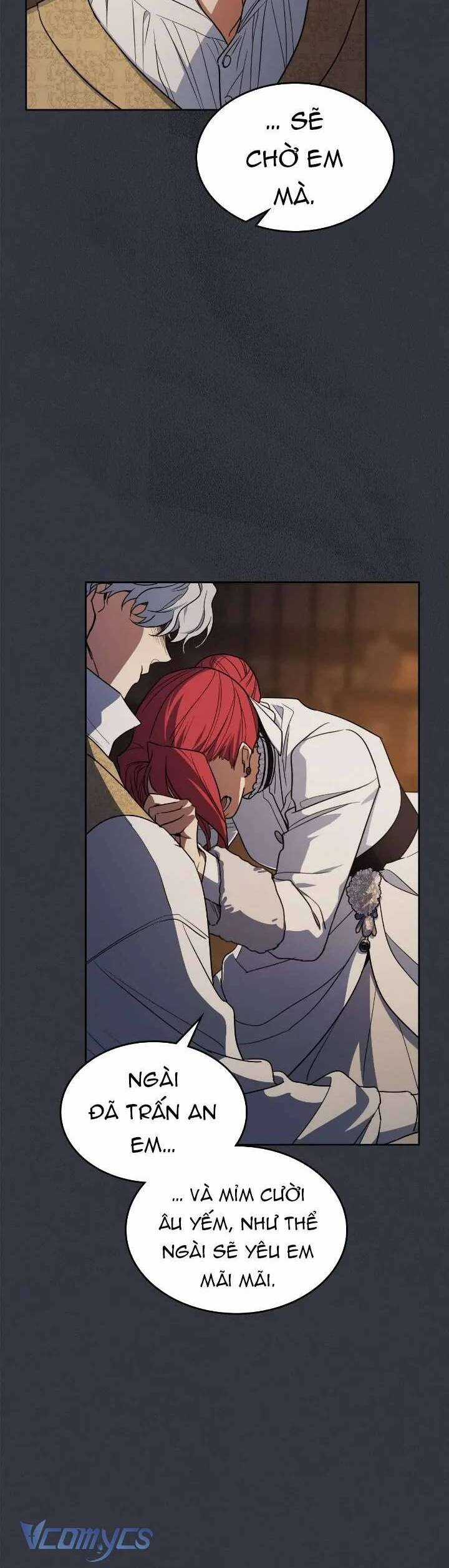 Người Đẹp Và Quái Vật Chương 151 trang 4