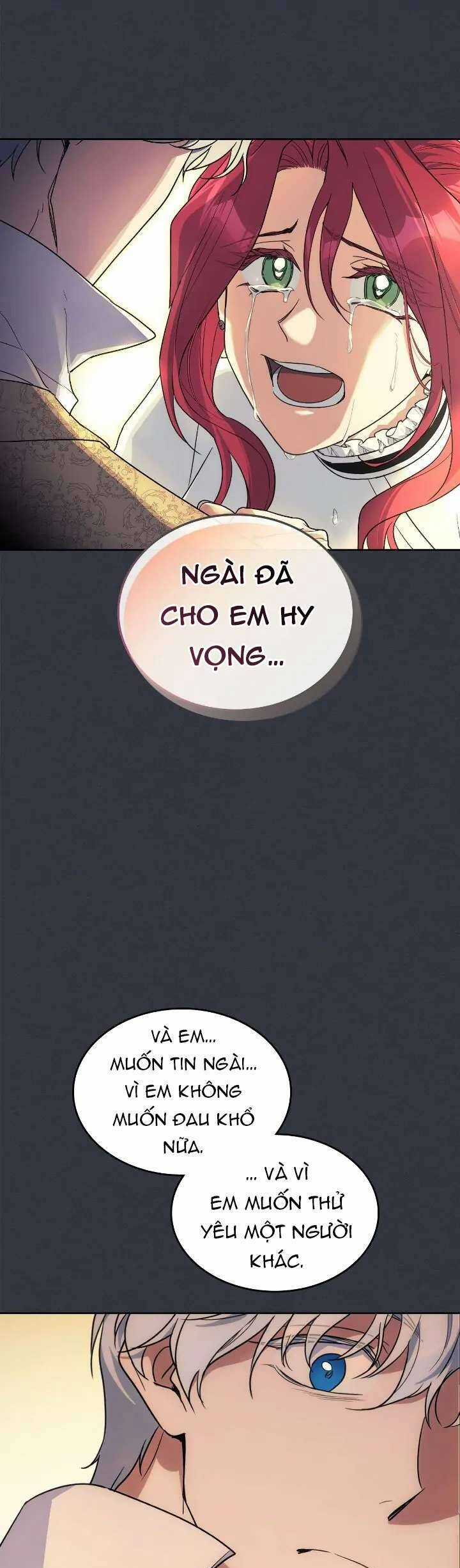 Người Đẹp Và Quái Vật Chương 151 trang 5