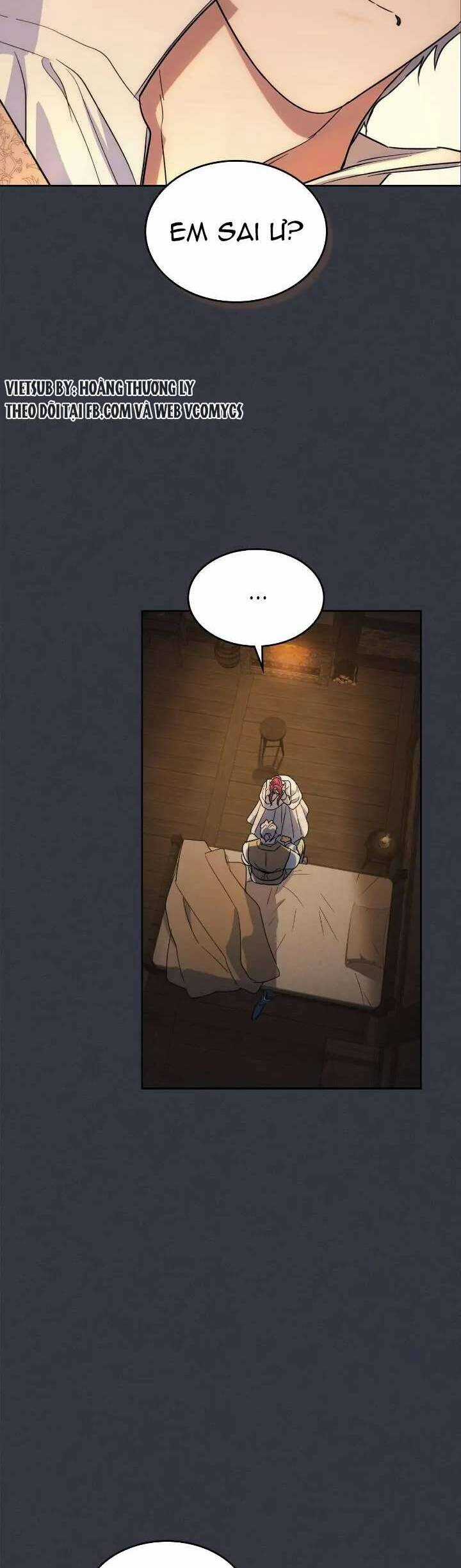 Người Đẹp Và Quái Vật Chương 151 trang 6