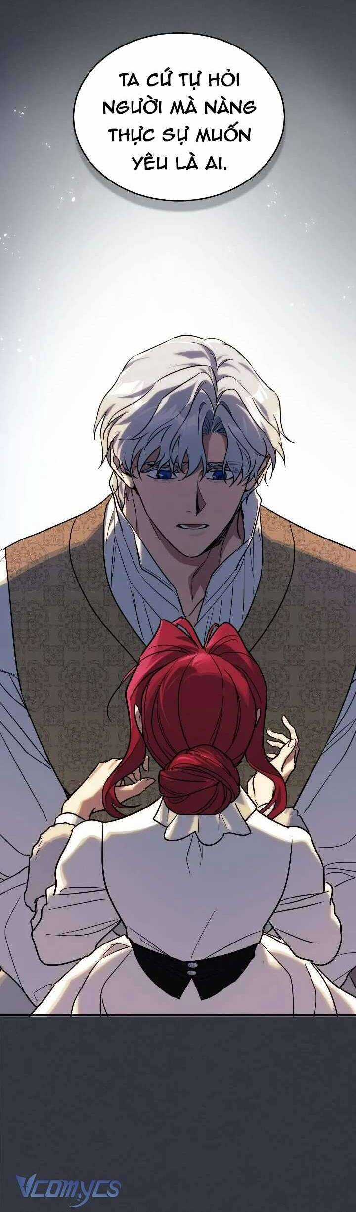 Người Đẹp Và Quái Vật Chương 151 trang 8