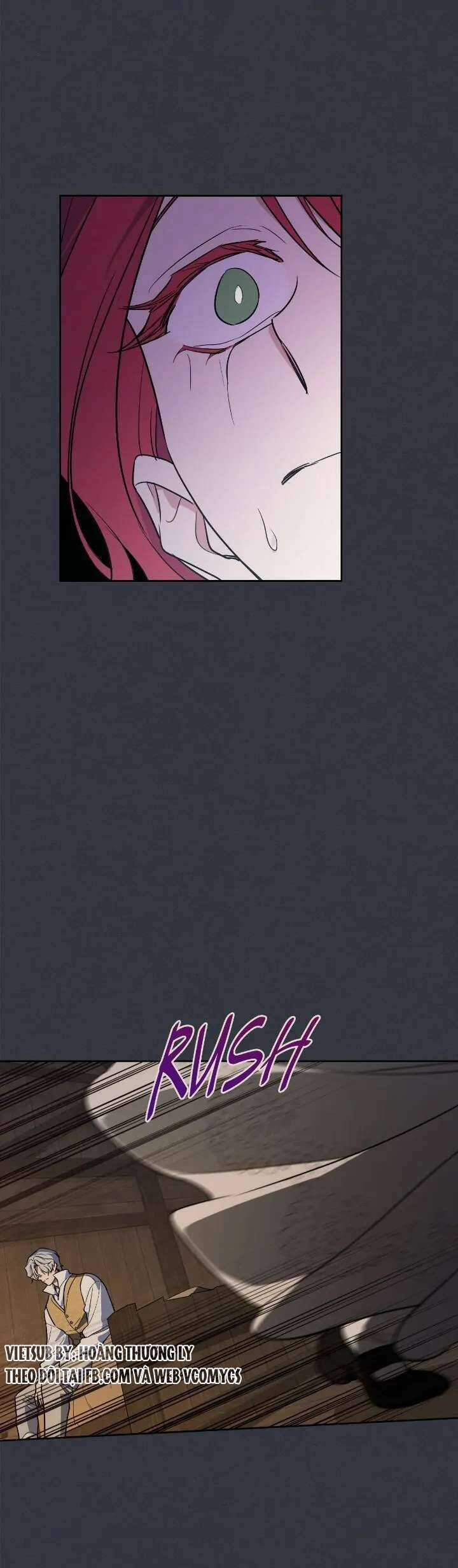 Người Đẹp Và Quái Vật Chương 151 trang 9