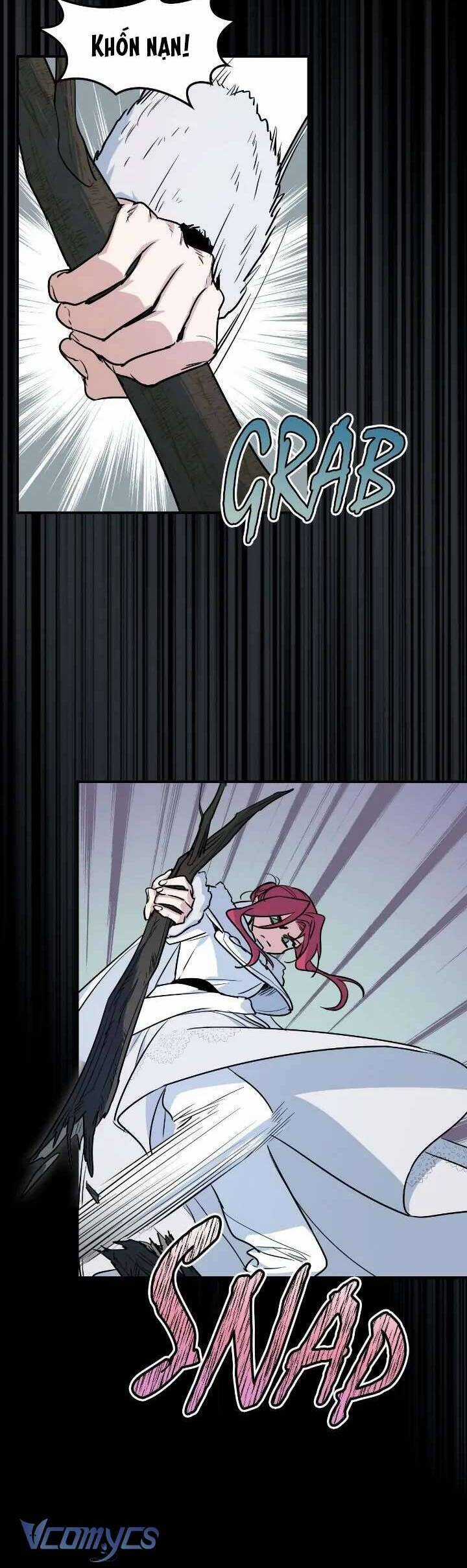 Người Đẹp Và Quái Vật Chương 152 trang 10