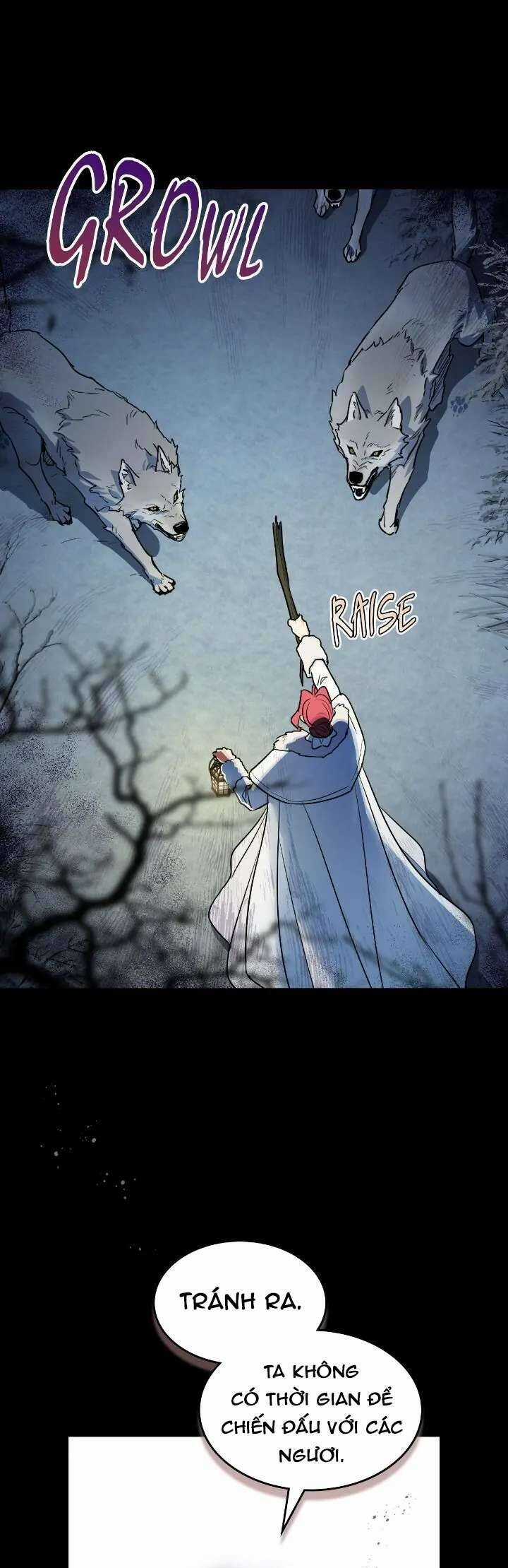 Người Đẹp Và Quái Vật Chương 152 trang 11