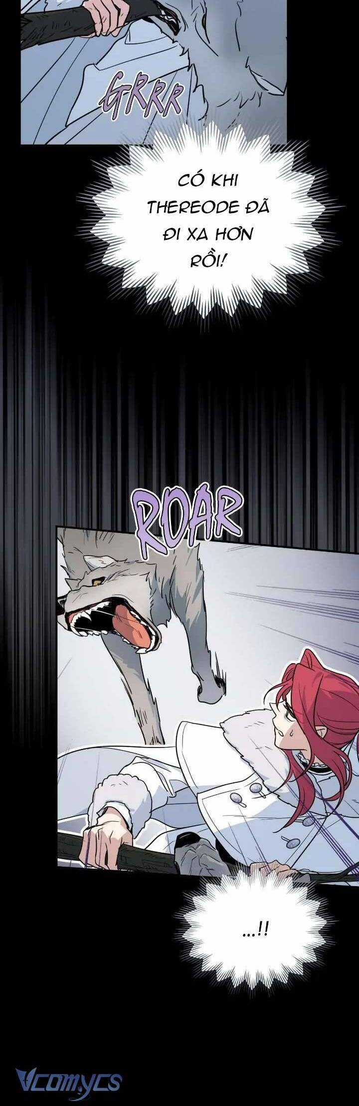 Người Đẹp Và Quái Vật Chương 152 trang 13