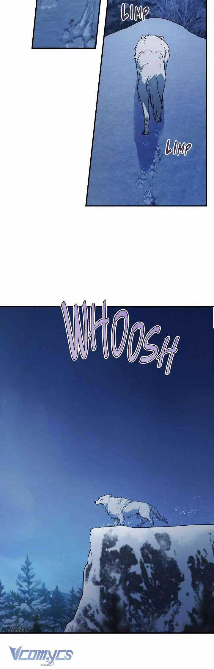 Người Đẹp Và Quái Vật Chương 152 trang 16