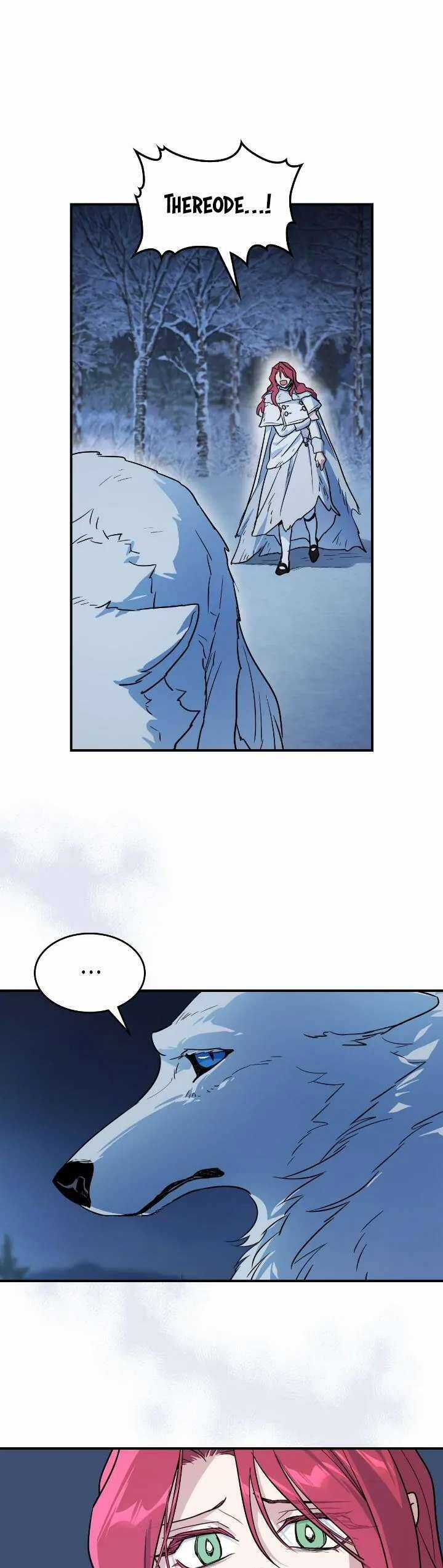 Người Đẹp Và Quái Vật Chương 152 trang 17