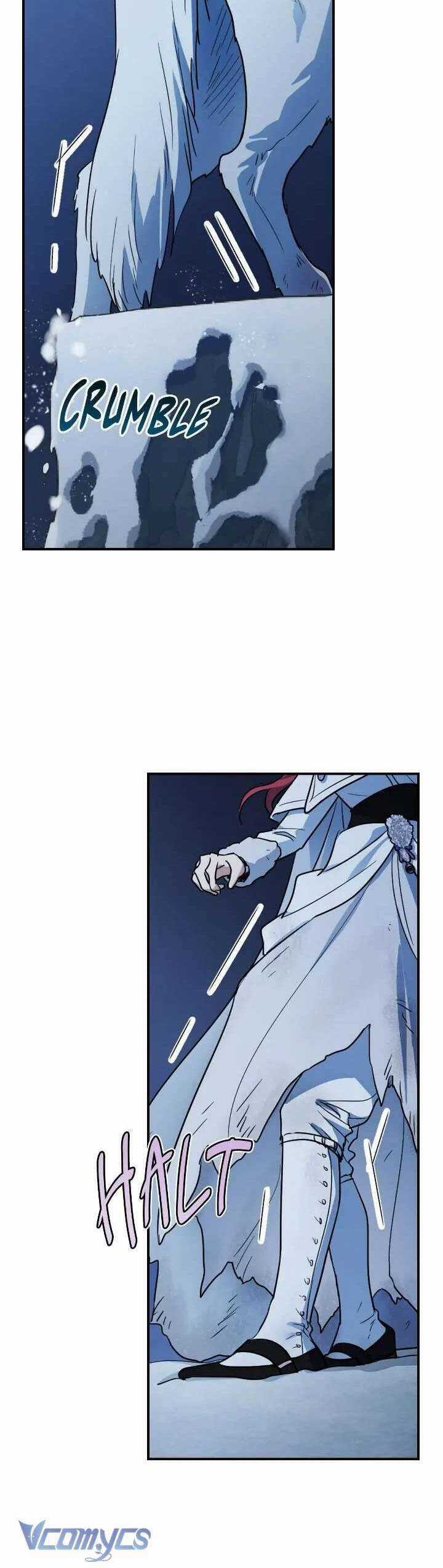 Người Đẹp Và Quái Vật Chương 152 trang 19