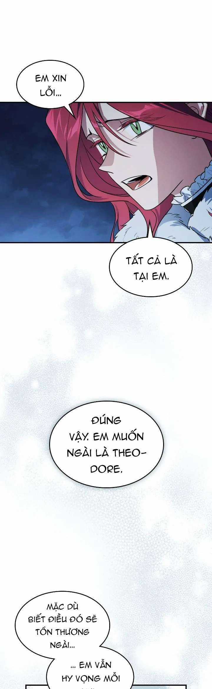 Người Đẹp Và Quái Vật Chương 152 trang 20