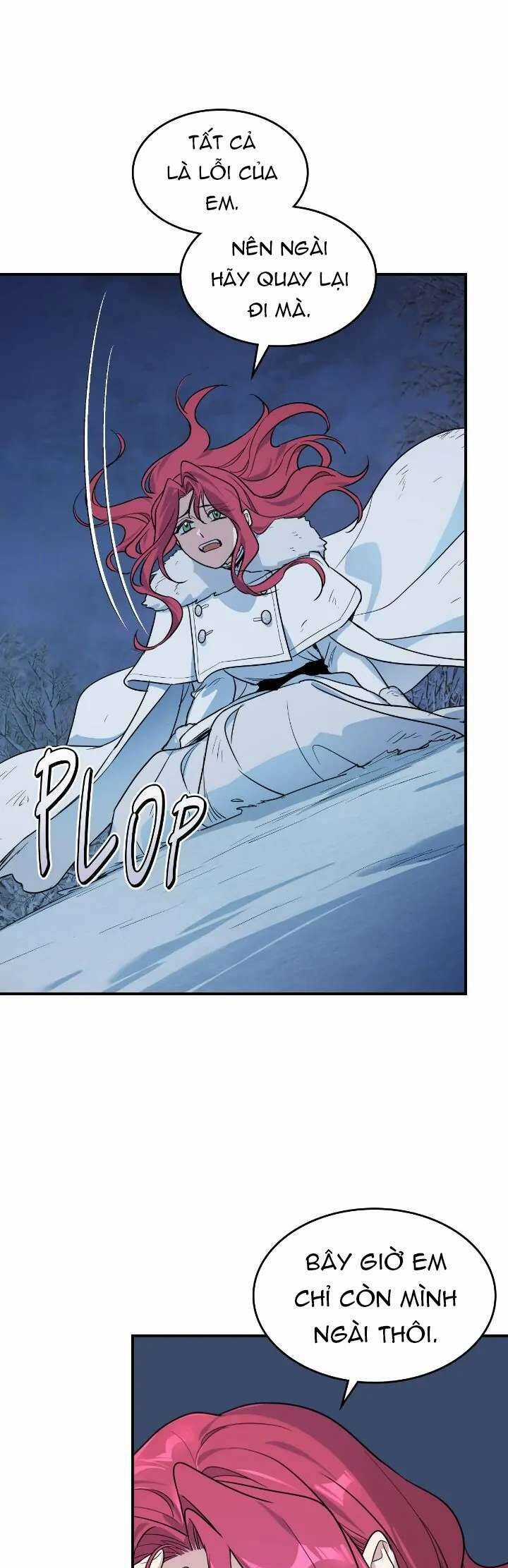 Người Đẹp Và Quái Vật Chương 152 trang 23