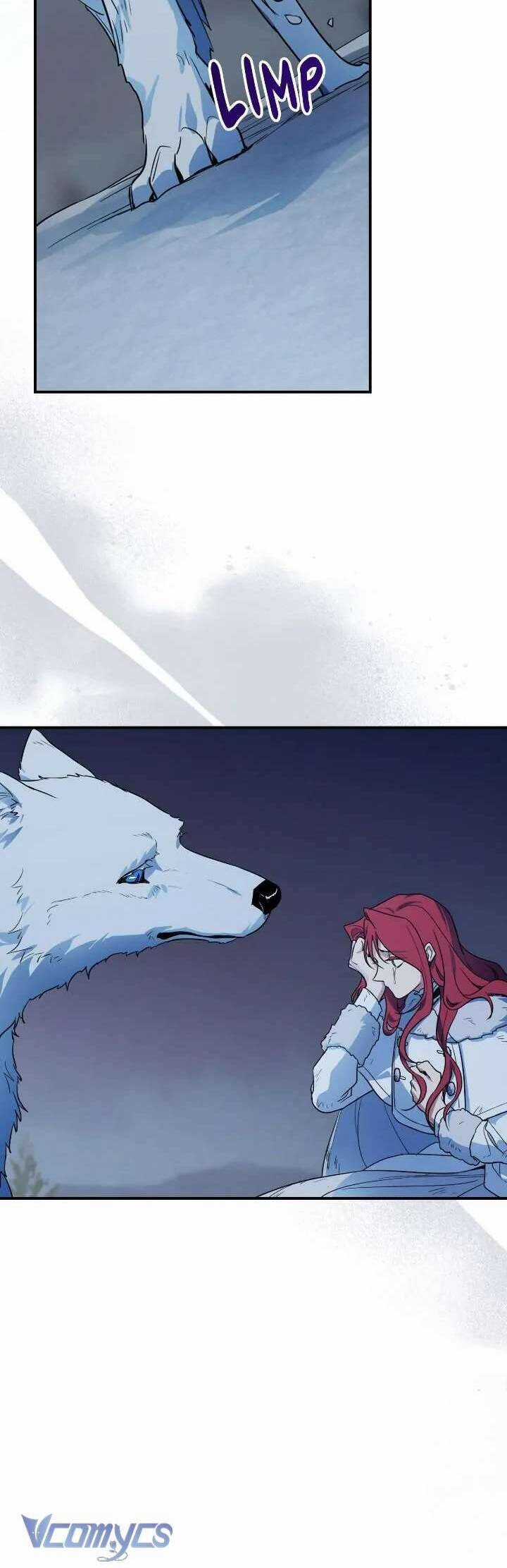 Người Đẹp Và Quái Vật Chương 152 trang 25