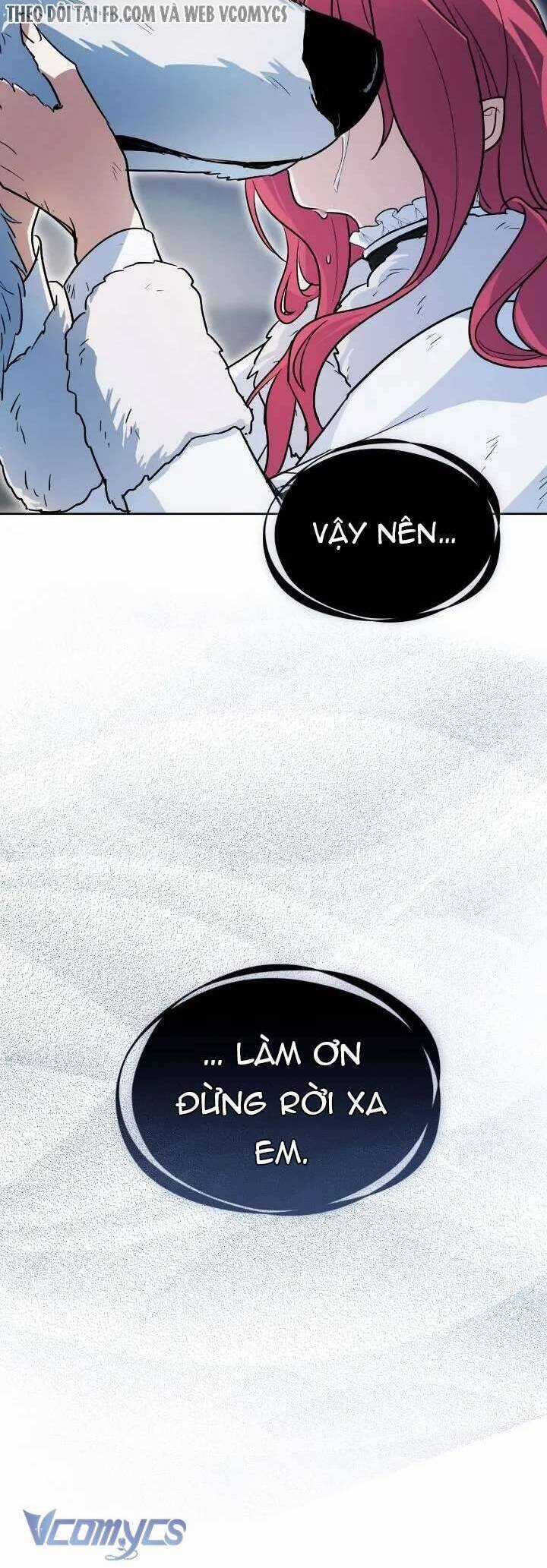 Người Đẹp Và Quái Vật Chương 152 trang 27