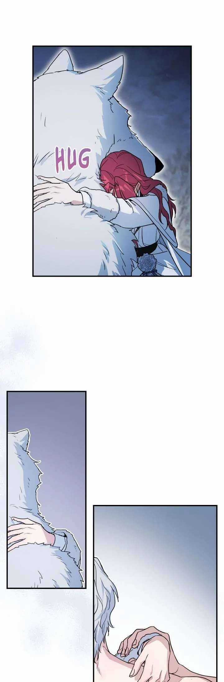 Người Đẹp Và Quái Vật Chương 152 trang 28