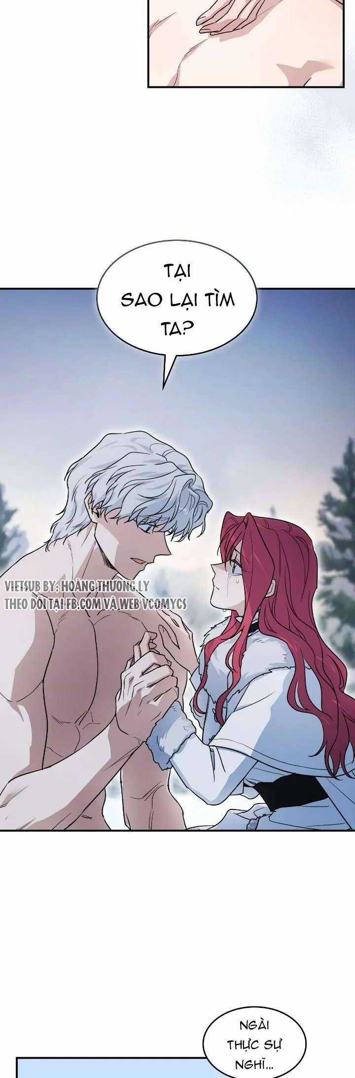 Người Đẹp Và Quái Vật Chương 152 trang 29