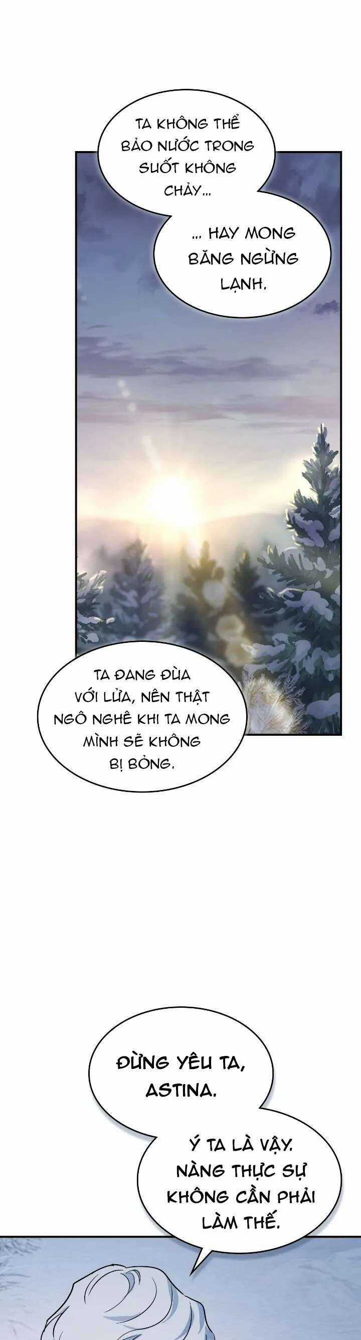 Người Đẹp Và Quái Vật Chương 152 trang 34