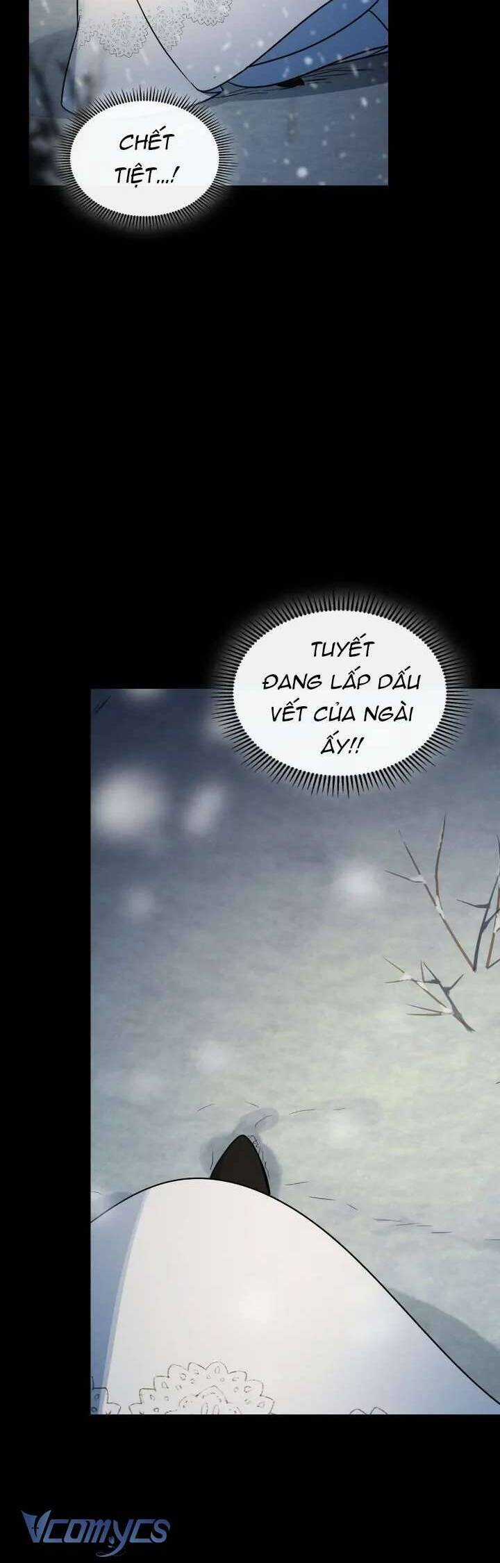 Người Đẹp Và Quái Vật Chương 152 trang 4